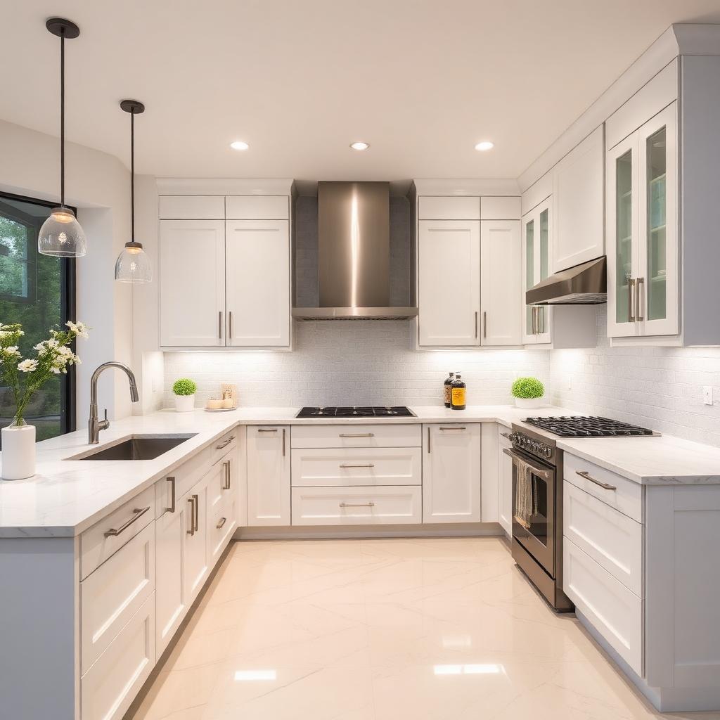 Quality remodel